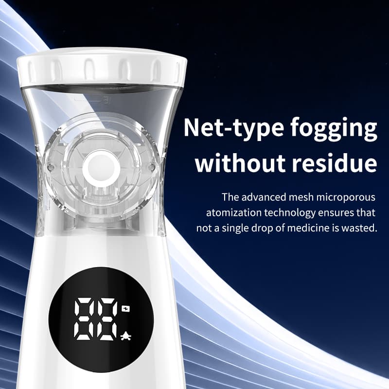 Wholesale nebulizer product hero image